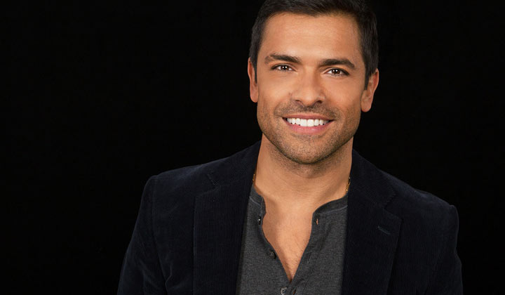 AMC's Mark Consuelos lands major Night Shift role