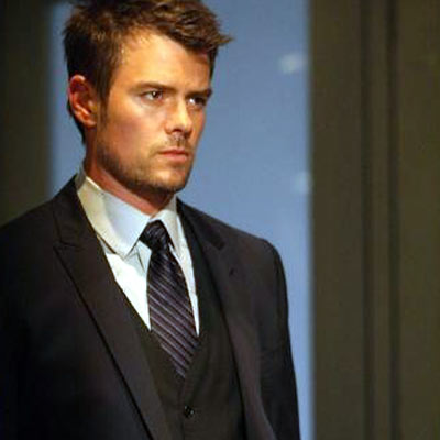 Josh Duhamel