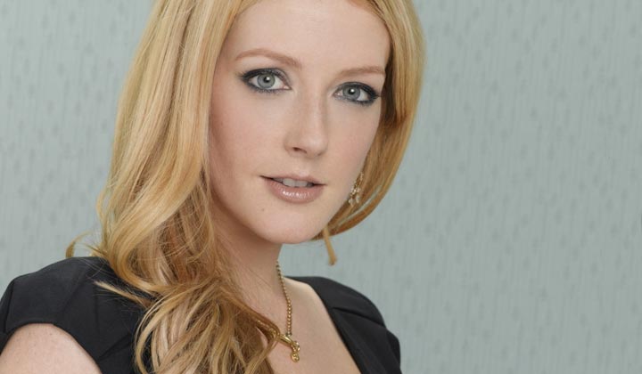 B&B alum Jennifer Finnigan lands plum CBS role