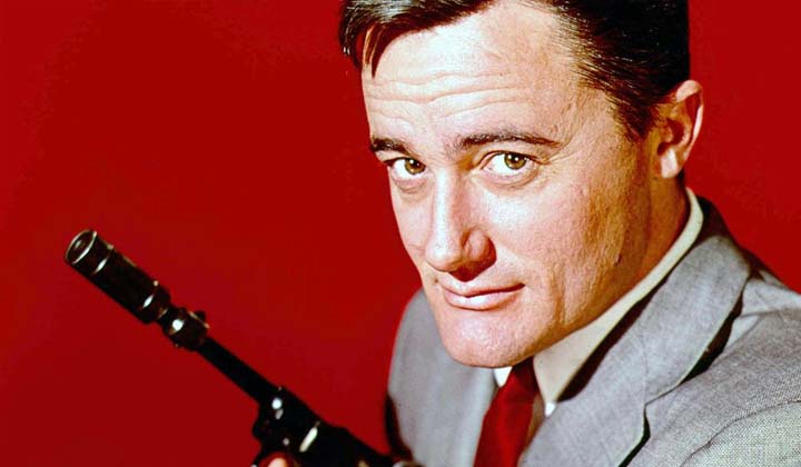 OLTL alum Robert Vaughn passes away