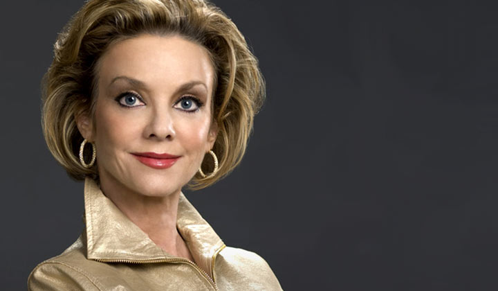 Judith Chapman criticizes recent Y&R changes